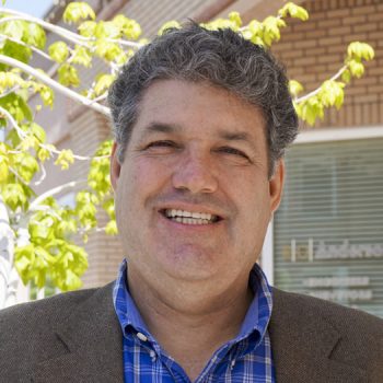 Keith Ruben, MBA, AICP