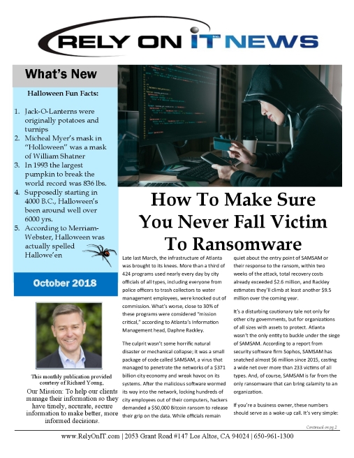 October-2018-PC-Newsletter