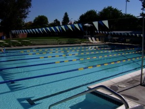 Almaden Swim & Racquet Club