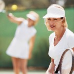 Adult Tennis Leagues - Almaden Swim & Racquet Club, San Jose