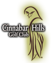 Cinnabar Hill Golf Club