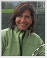 Nancy Ghantous