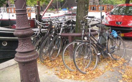The Jordaan