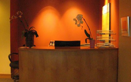 Branding Colors For a Law Firm