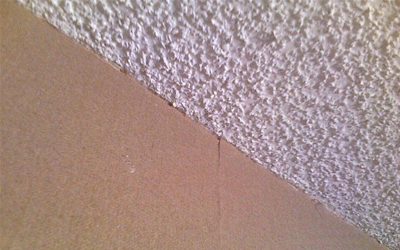 Nightmare on the Ceiling