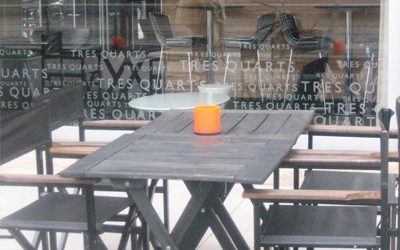 Orange Will Make You Happy