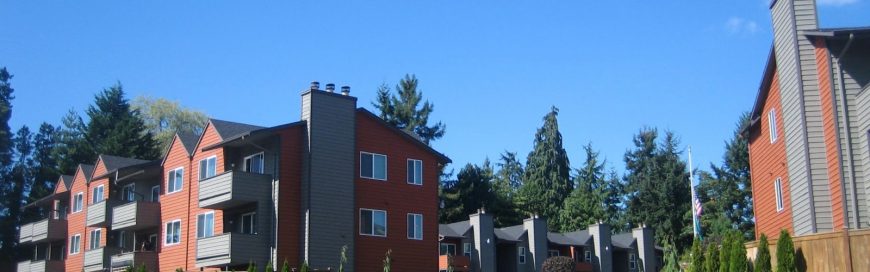 Bringing an Apartment Complex to Life