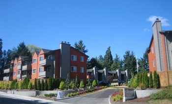 Bringing an Apartment Complex to Life