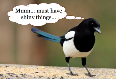 Meet the Sheens… A Glossy Tale