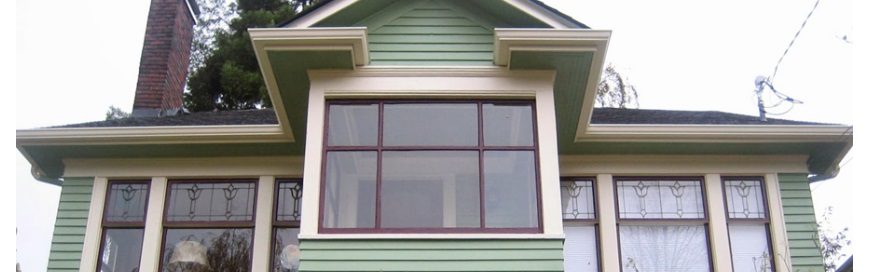 Exterior Colors Not to Reason Why