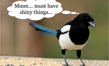 Meet the Sheens… A Glossy Tale