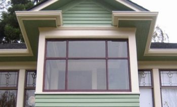 Exterior Colors Not to Reason Why