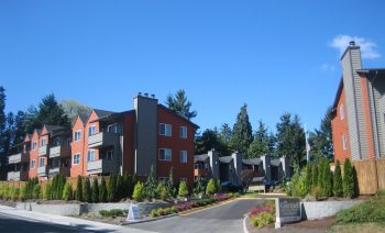 Bringing an Apartment Complex to Life