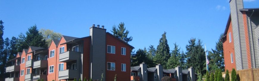 Bringing an Apartment Complex to Life