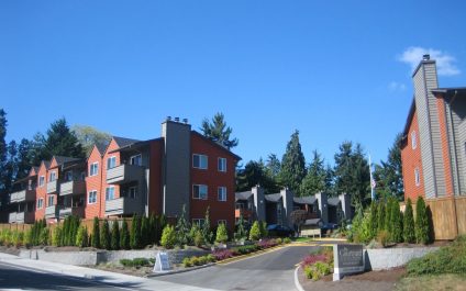 Bringing an Apartment Complex to Life