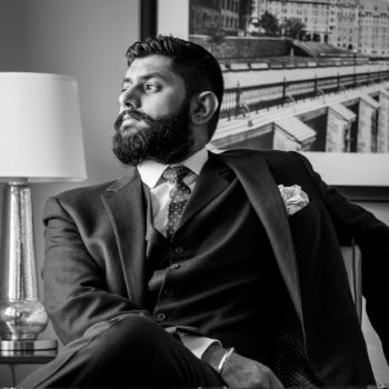 Bickrumjit (“Bicky”) Dhugga