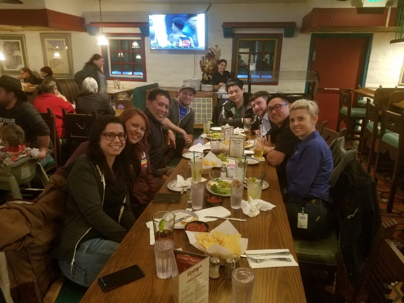 TACO-TUESDAY