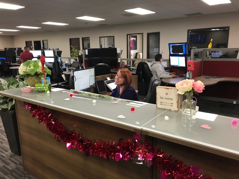 VALENTINE’S-THE-TNP-WAY