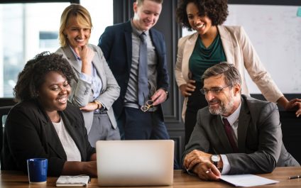 How the NIST Cybersecurity Framework Can Help You Plan Ahead