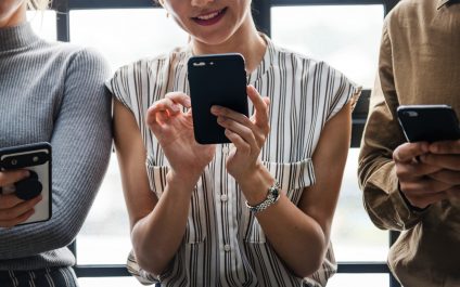 The Importance of Mobile Device Security