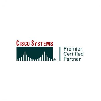 Cisco Premier Certified Partner