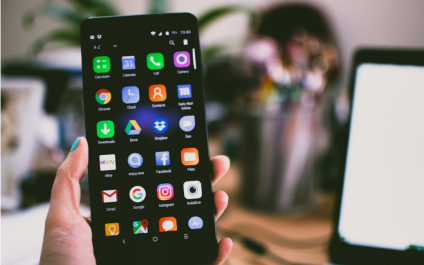 Top Five Security Apps for Android Mobile Devices in 2019