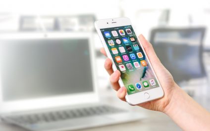 Why Mobile Devices Are a Vulnerability Rather than an Asset for a Business