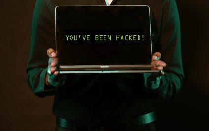 How to Tell Whether Your System Has Been Hacked