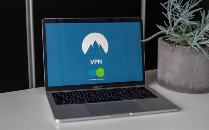 Top 3 VPN Services for Cybersecurity