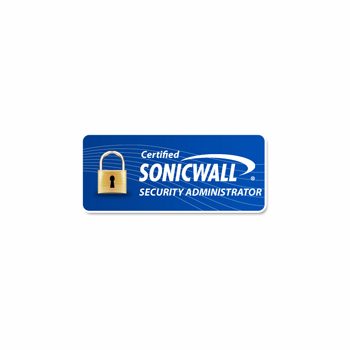 Certified SonicWALL Security Administrator (CSSA)