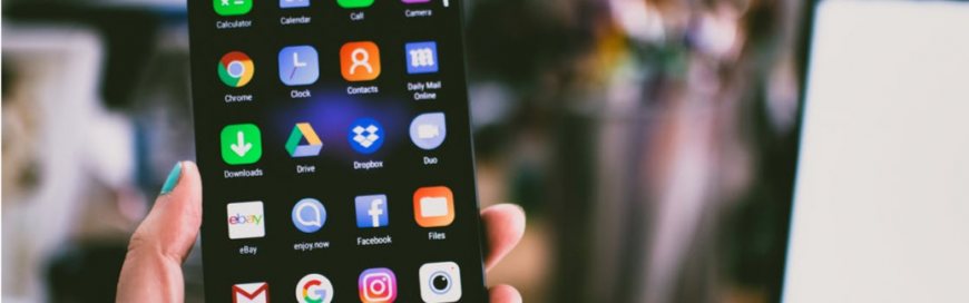 Top Five Security Apps for Android Mobile Devices in 2019