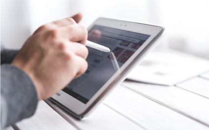 Cybersecurity for Tablet Devices – Is It Any Different?