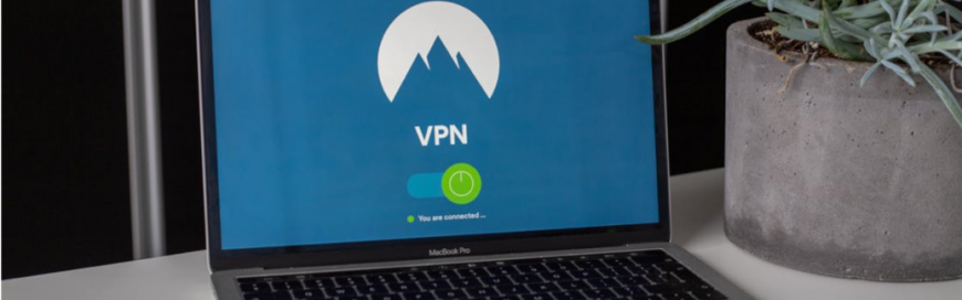 Top 3 VPN Services for Cybersecurity