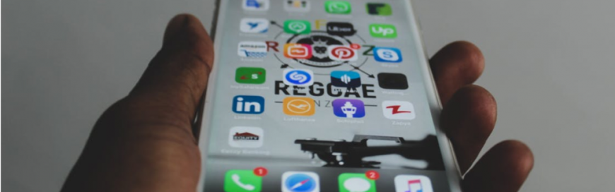 How to Recognize Suspicious Applications and Improve Mobile Cybersecurity?