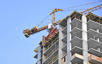Construction Mortgages - Toronto, Markham, Mississauga