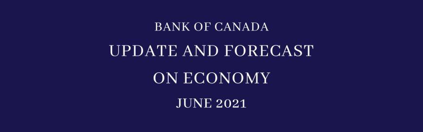 Bank of Canada Announcement June 09: Key Takeaways