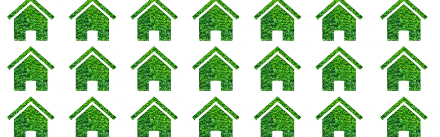 Energy Efficient Homes: Save Money and Increase Comfort