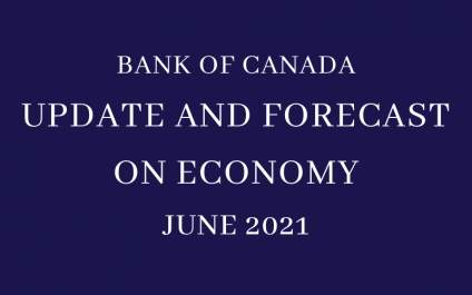 Bank of Canada Announcement June 09: Key Takeaways
