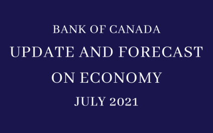 Bank of Canada Announcement July 14: Key Takeaways