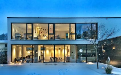 What’s driving real estate demand?