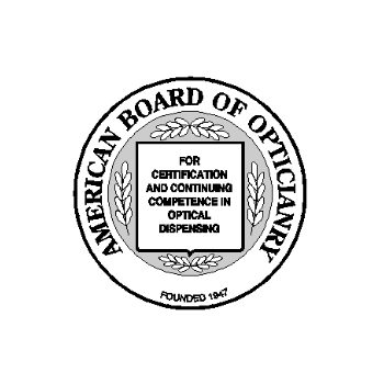 American Board of Opticianry