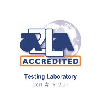 American Association for Laboratory Accreditation