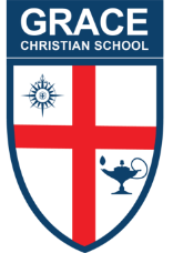 Grace Christian School | Ocala, FL