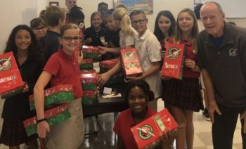Crusader News, October 2018
