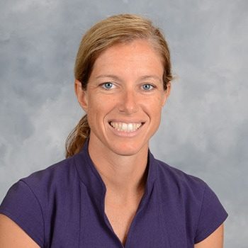 Gretchen McCarthy