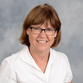 Kathy Franklin