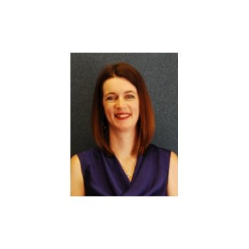 Dr. Bethany McKee-Alexander
