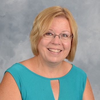 Cheryl Arnold
