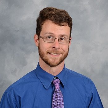 Luke Ferguson