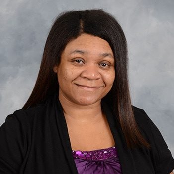 Nakia Frazier
